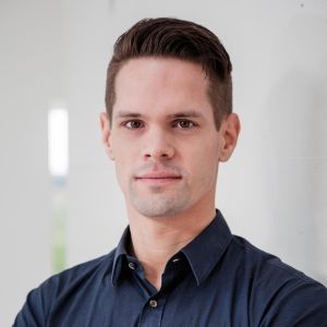 Coen Smets is nieuwe Community Manager voor Cement en Betoniek